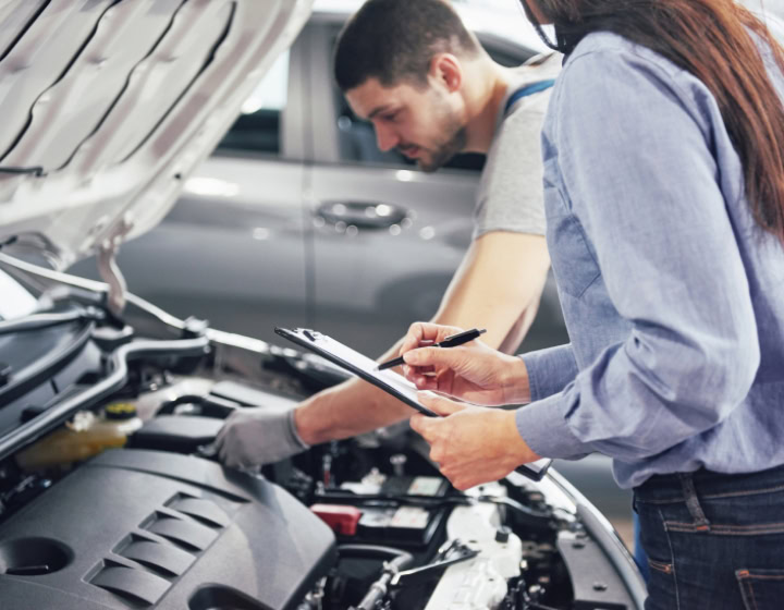 Insurance Claim Assistance 1 insurance coordination